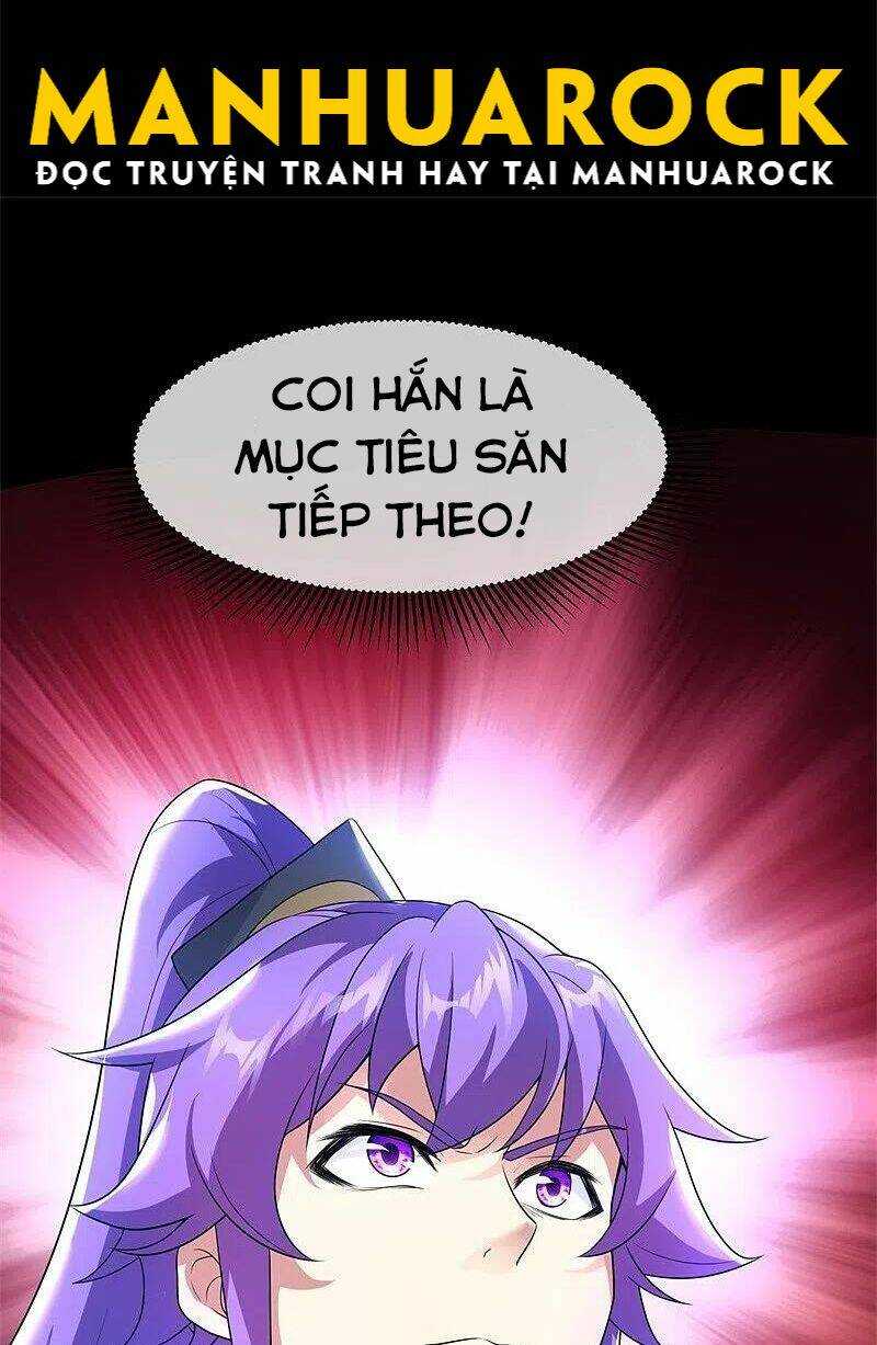Chiến Hồn Tuyệt Thế: Chapter 428