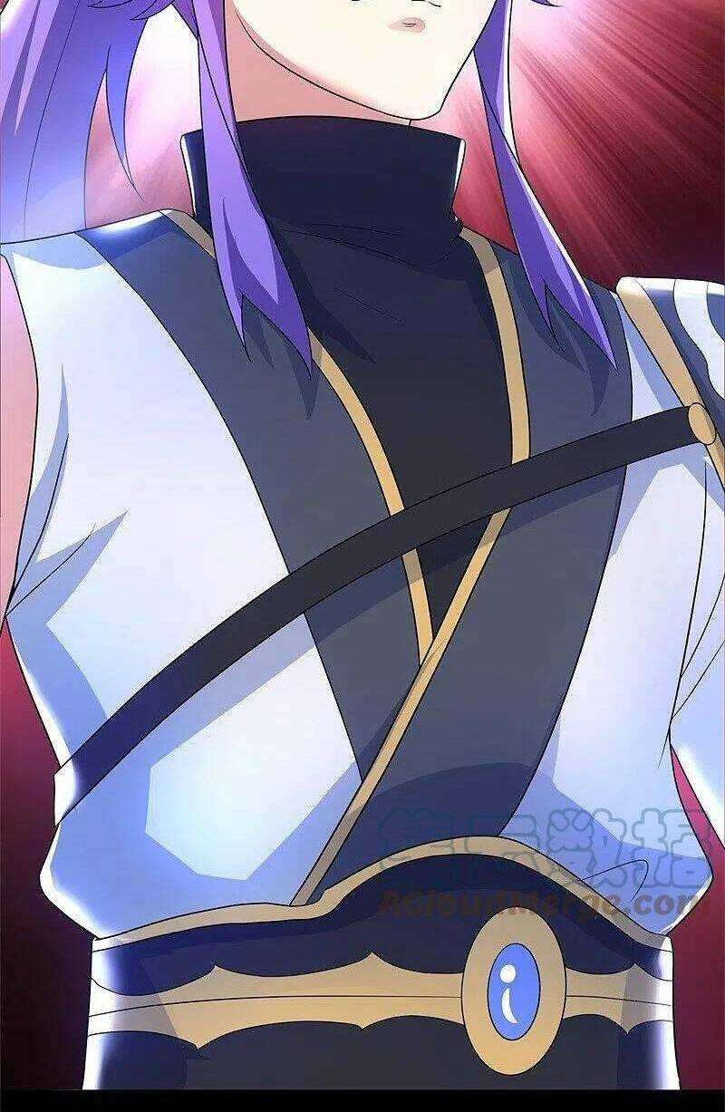 Chiến Hồn Tuyệt Thế: Chapter 428