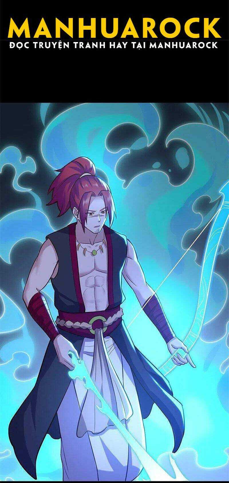 Chiến Hồn Tuyệt Thế: Chapter 428
