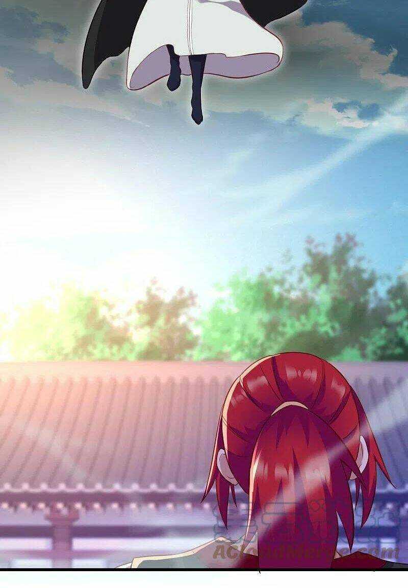 Chiến Hồn Tuyệt Thế: Chapter 429