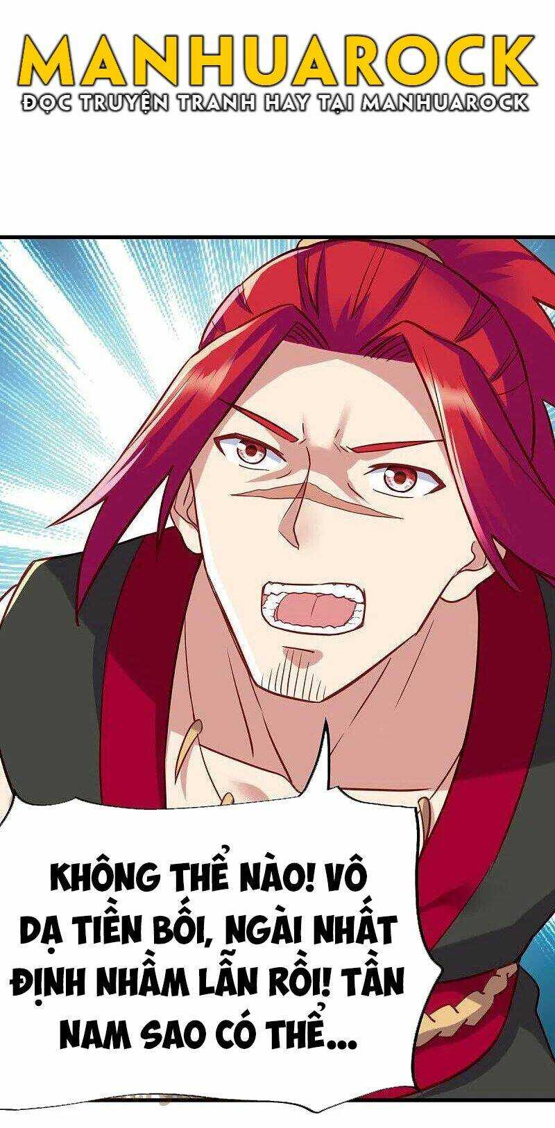 Chiến Hồn Tuyệt Thế: Chapter 429