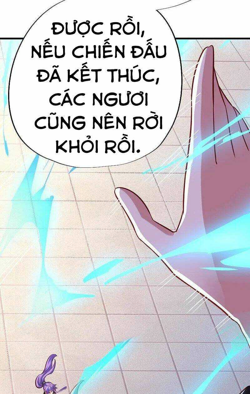 Chiến Hồn Tuyệt Thế: Chapter 429
