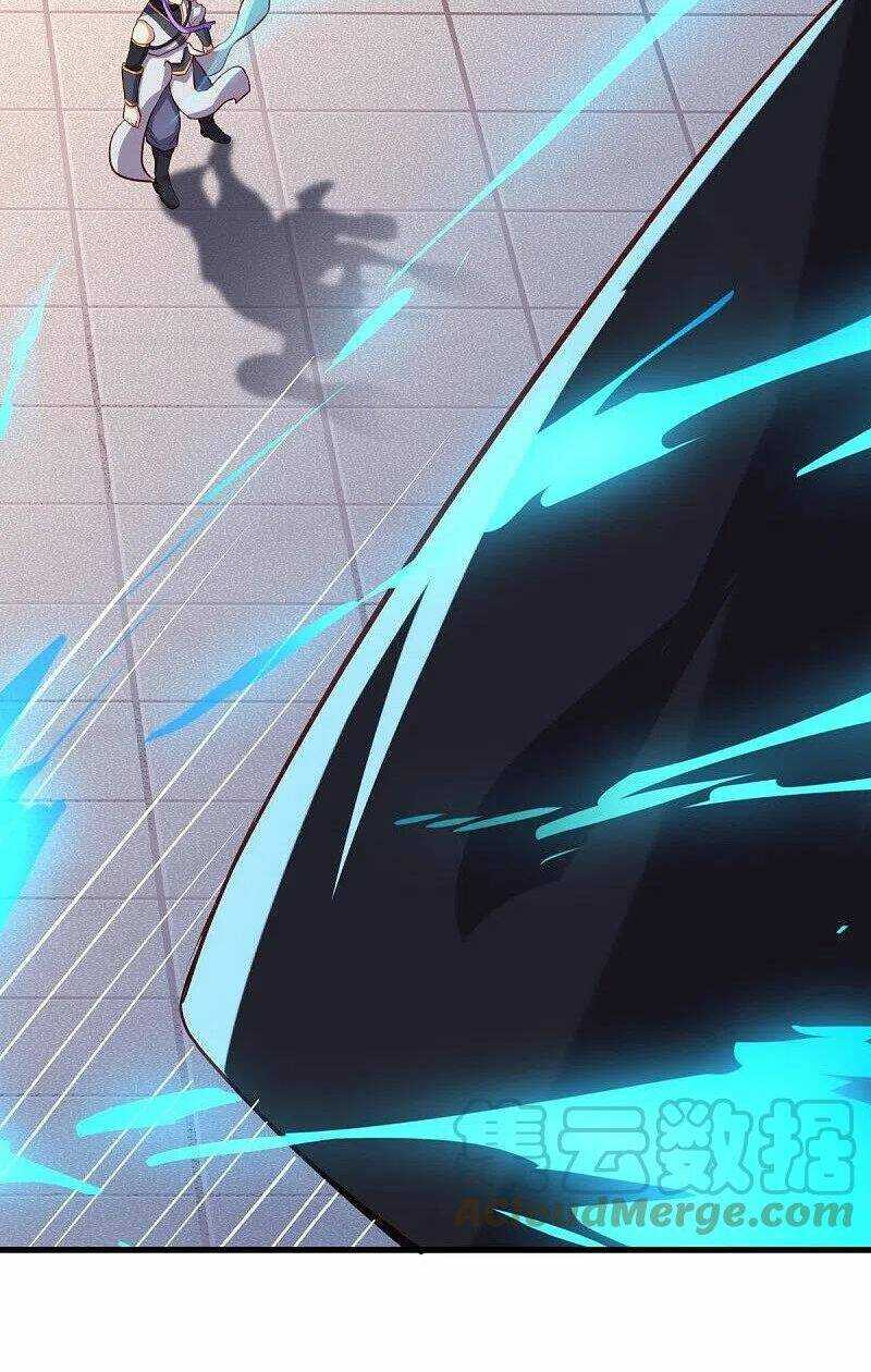 Chiến Hồn Tuyệt Thế: Chapter 429