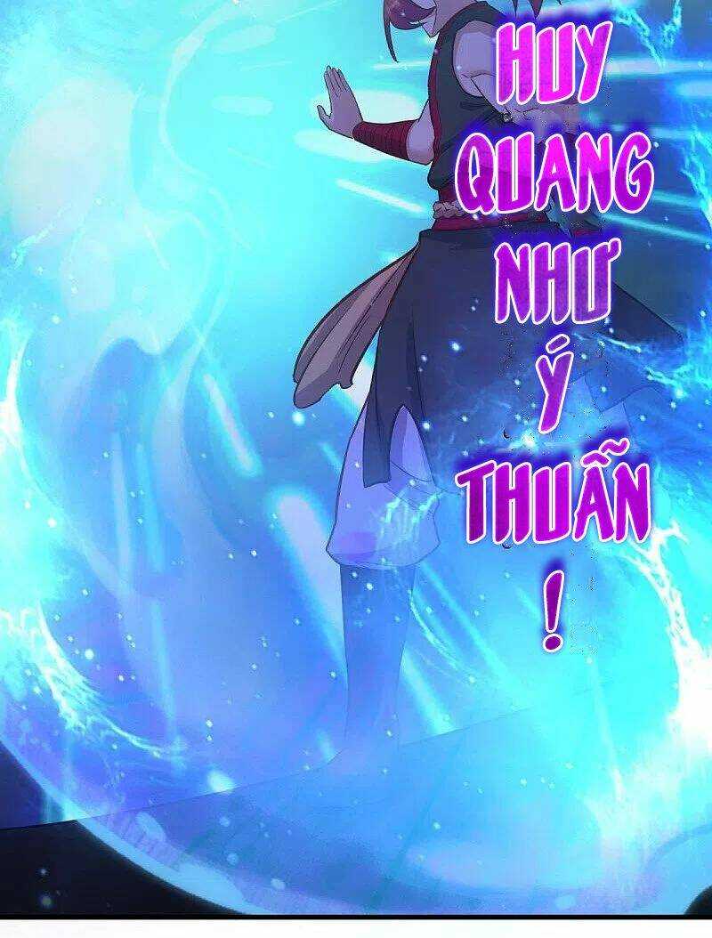 Chiến Hồn Tuyệt Thế: Chapter 429
