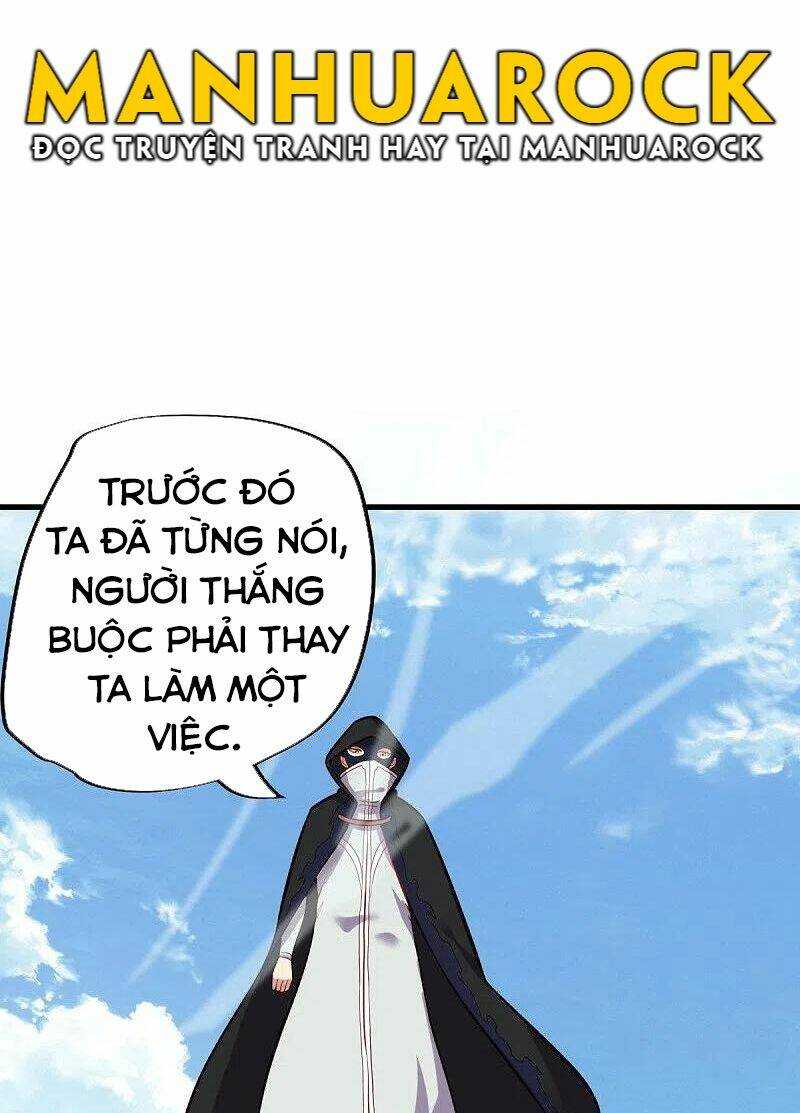 Chiến Hồn Tuyệt Thế: Chapter 429