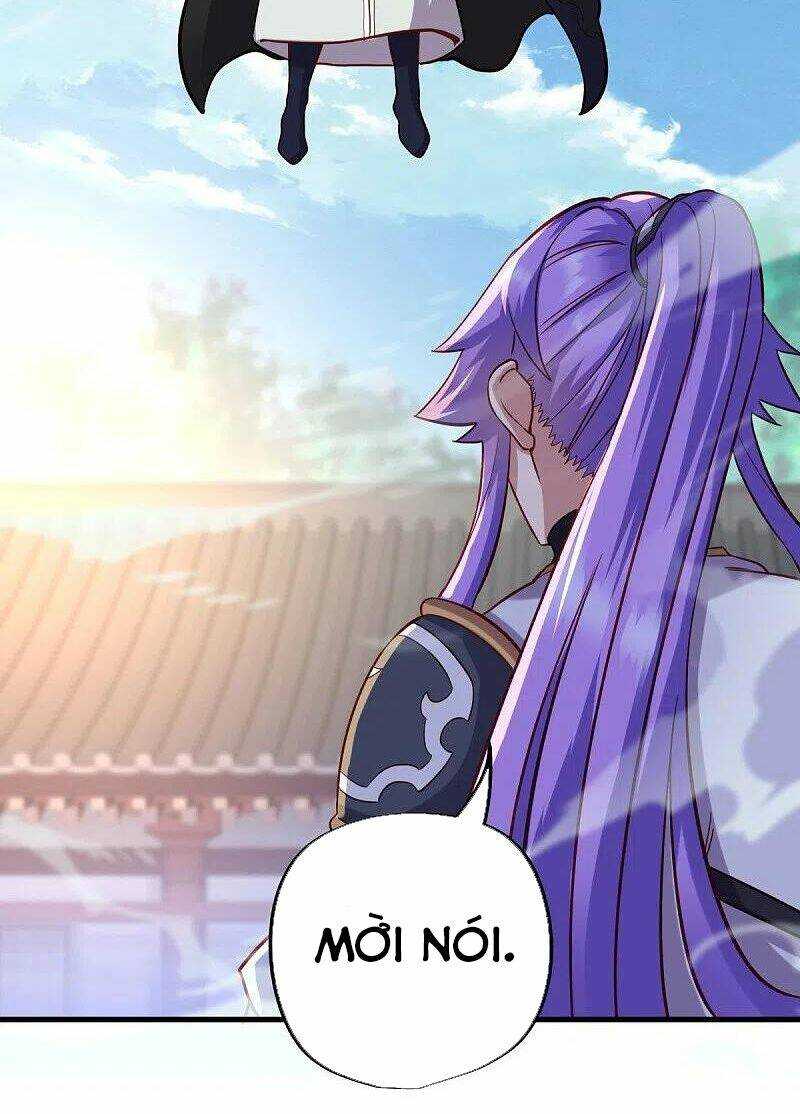 Chiến Hồn Tuyệt Thế: Chapter 429