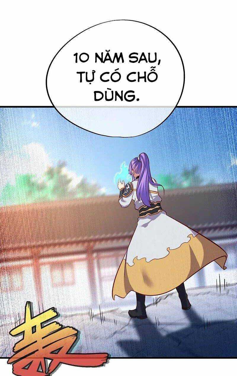 Chiến Hồn Tuyệt Thế: Chapter 429