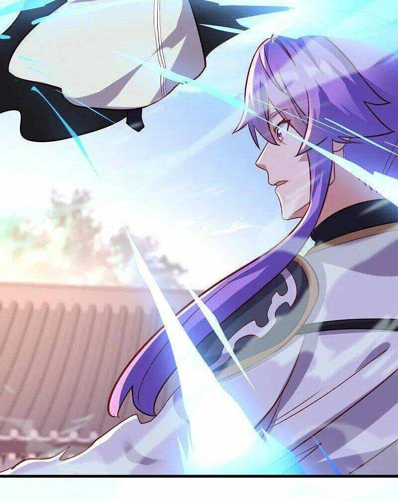 Chiến Hồn Tuyệt Thế: Chapter 429