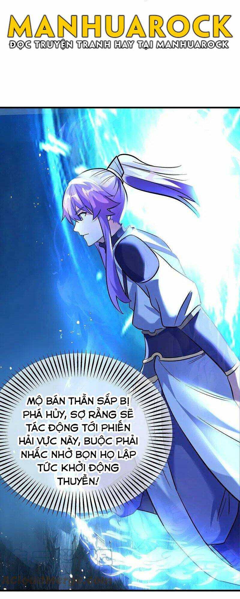 Chiến Hồn Tuyệt Thế: Chapter 429