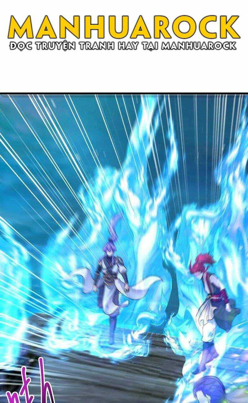 Chiến Hồn Tuyệt Thế: Chapter 429