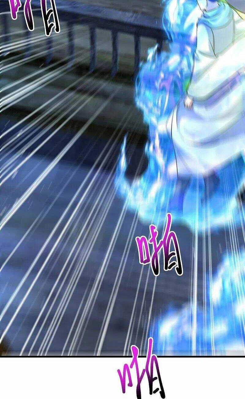 Chiến Hồn Tuyệt Thế: Chapter 429