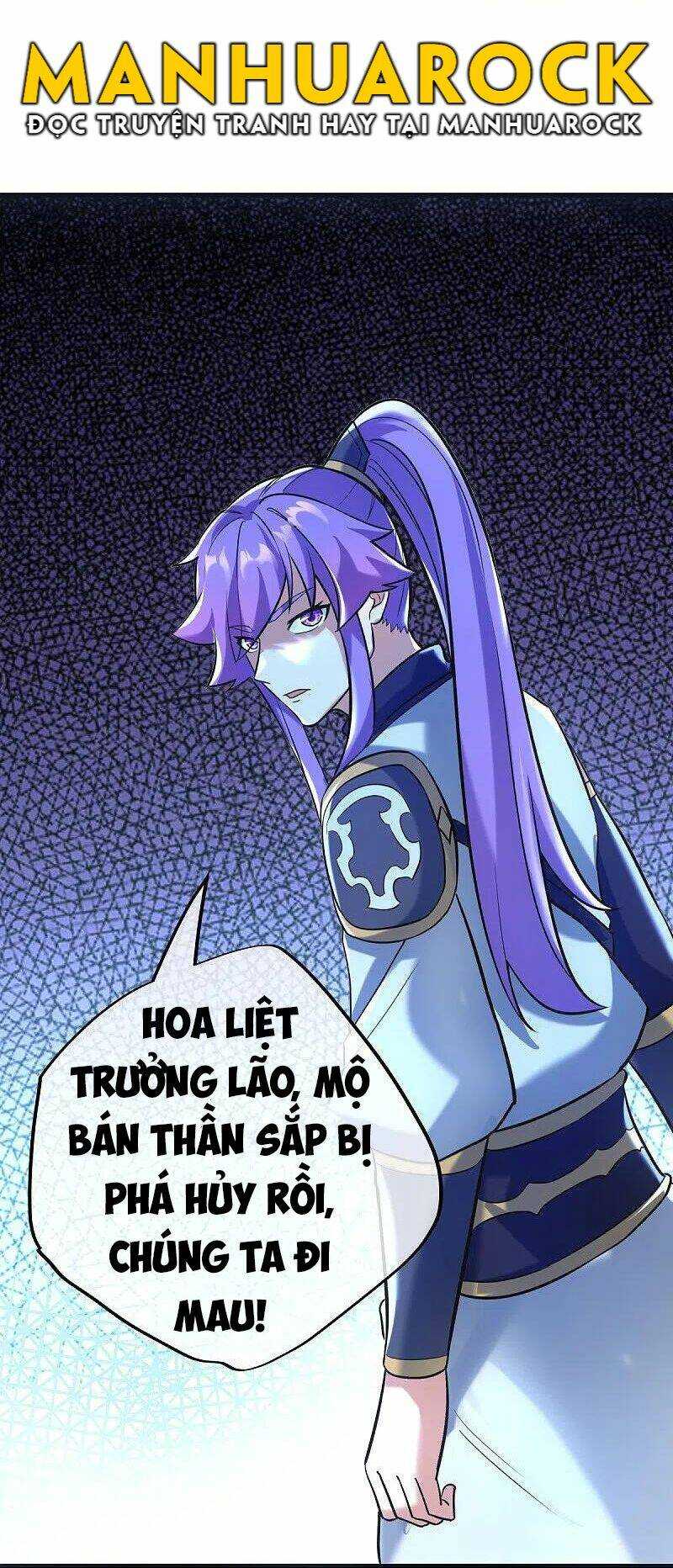 Chiến Hồn Tuyệt Thế: Chapter 429