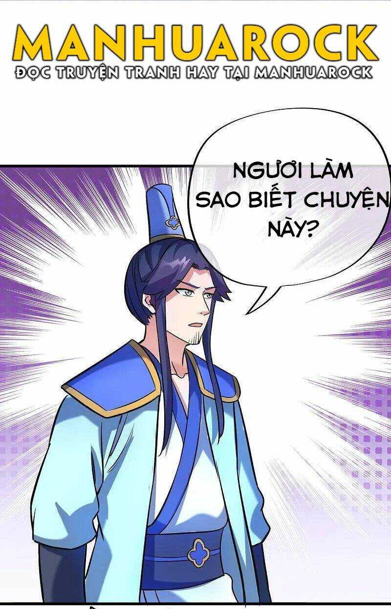 Chiến Hồn Tuyệt Thế: Chapter 429