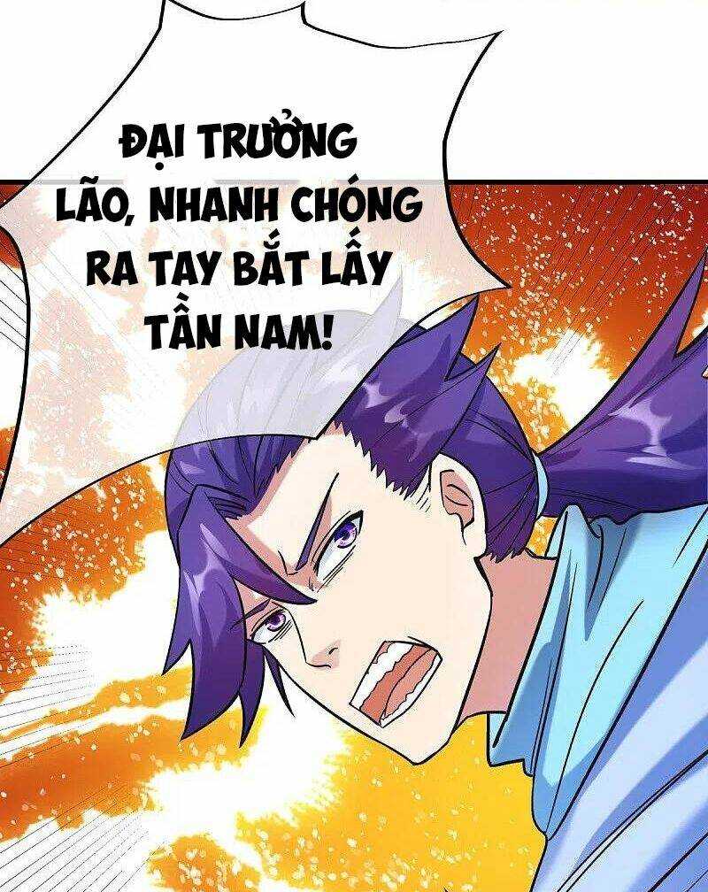 Chiến Hồn Tuyệt Thế: Chapter 429