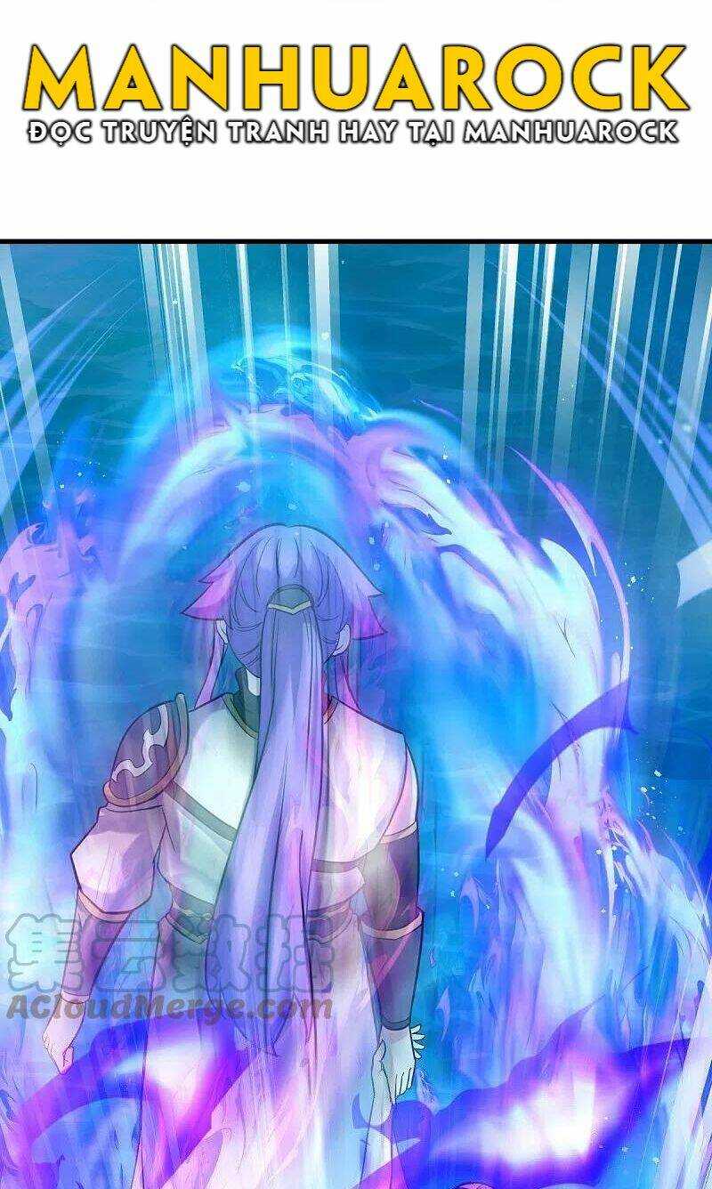 Chiến Hồn Tuyệt Thế: Chapter 429