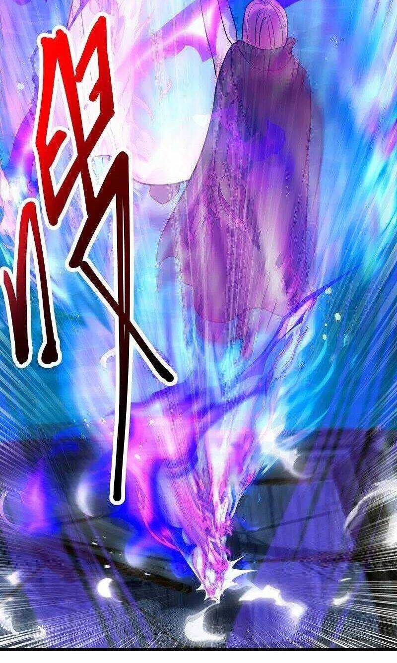 Chiến Hồn Tuyệt Thế: Chapter 429