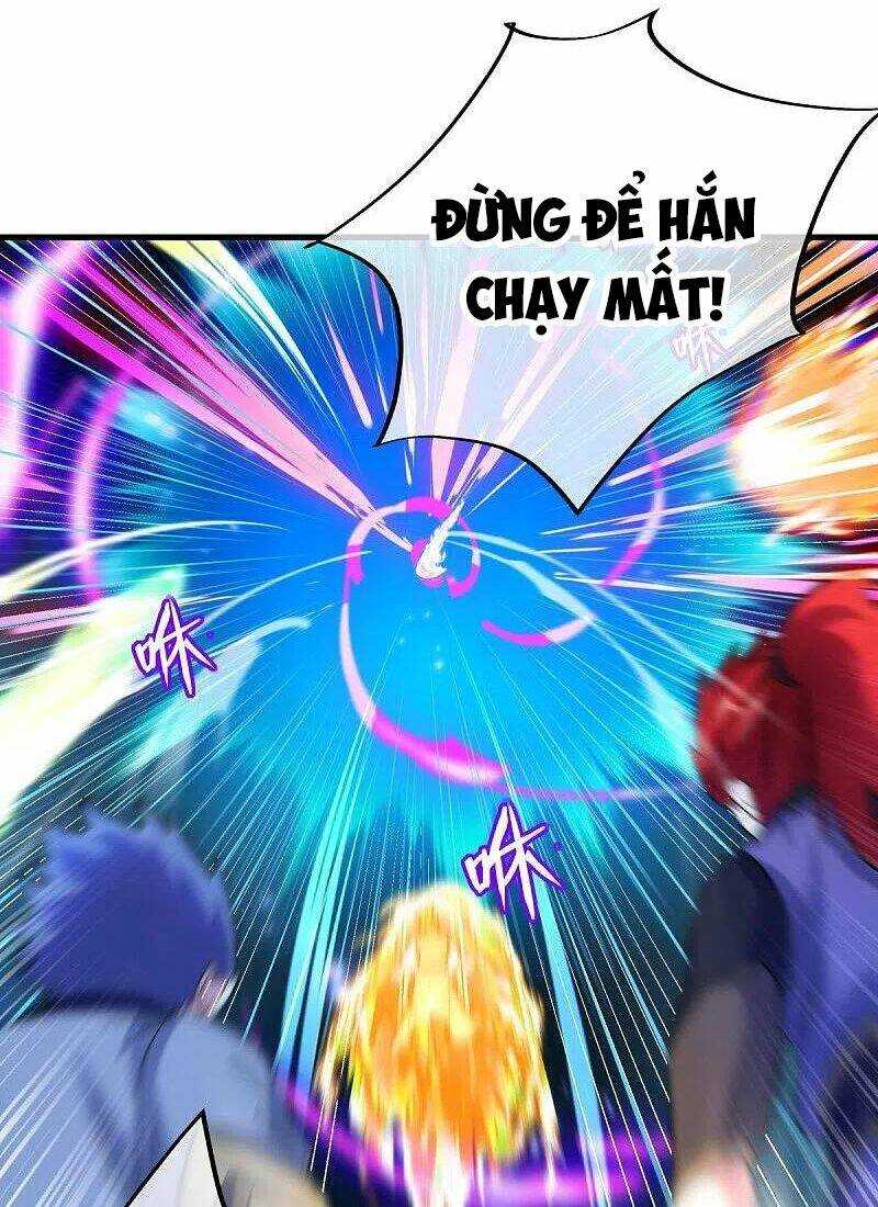 Chiến Hồn Tuyệt Thế: Chapter 429