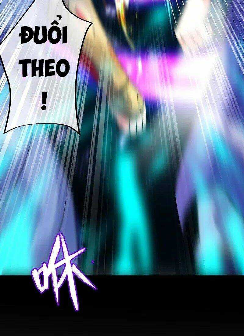 Chiến Hồn Tuyệt Thế: Chapter 429