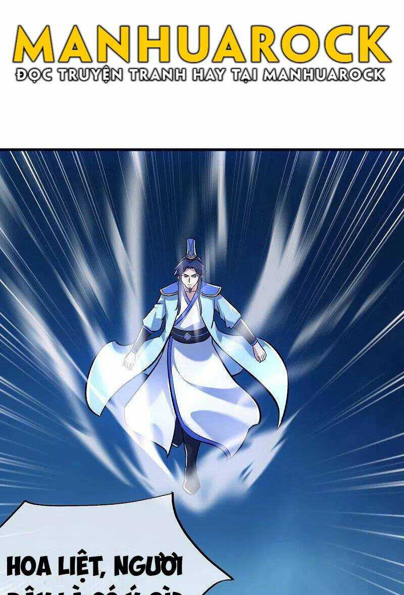 Chiến Hồn Tuyệt Thế: Chapter 429