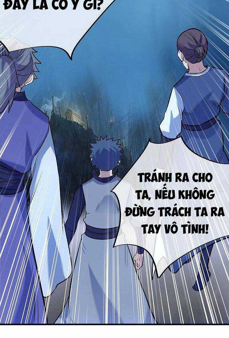 Chiến Hồn Tuyệt Thế: Chapter 429