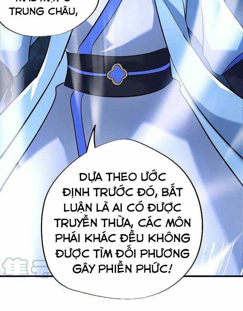 Chiến Hồn Tuyệt Thế: Chapter 429