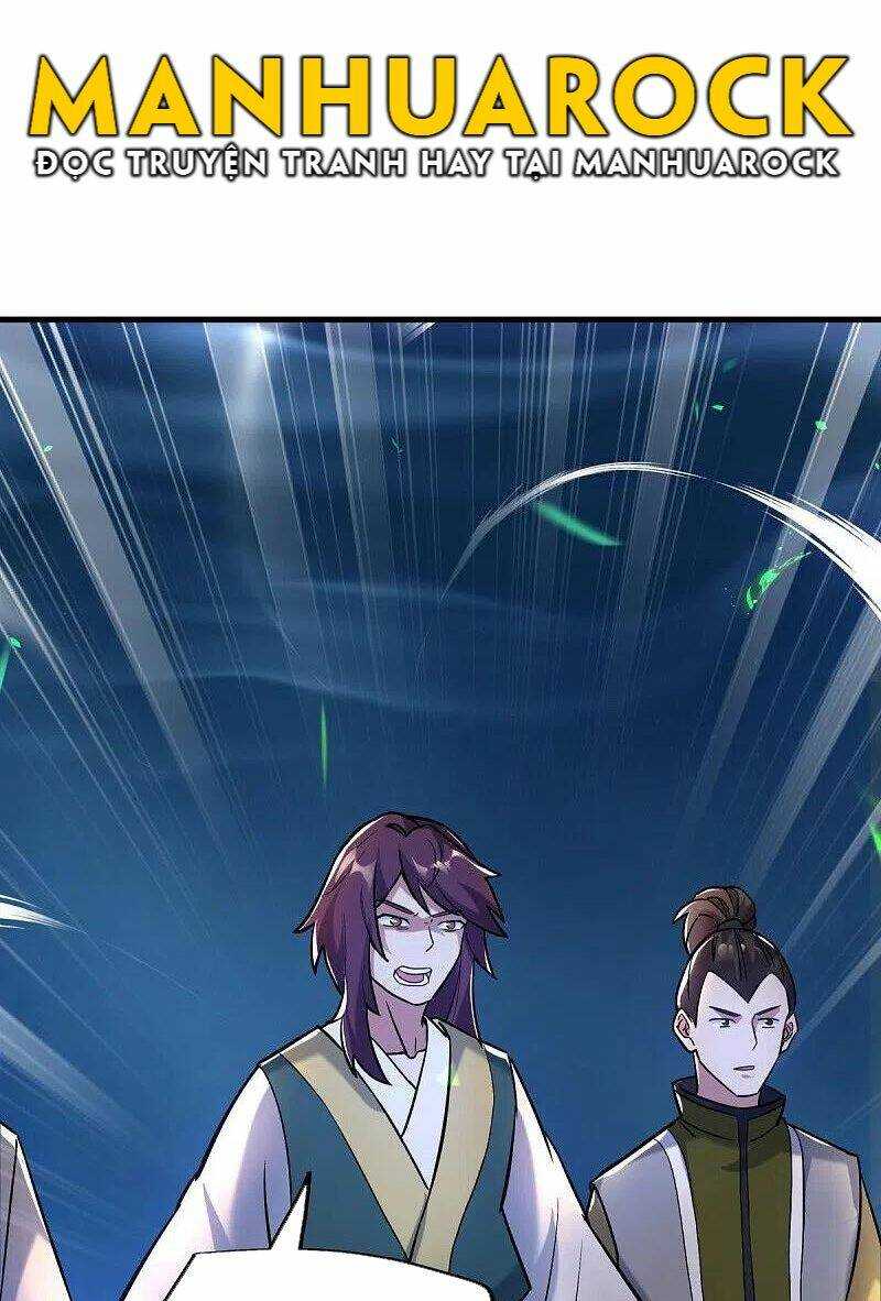Chiến Hồn Tuyệt Thế: Chapter 429