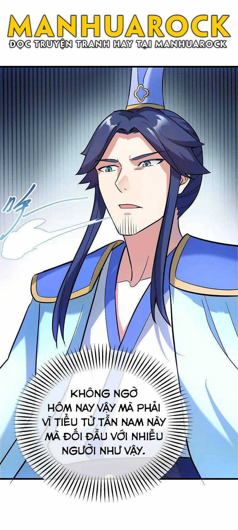 Chiến Hồn Tuyệt Thế: Chapter 429