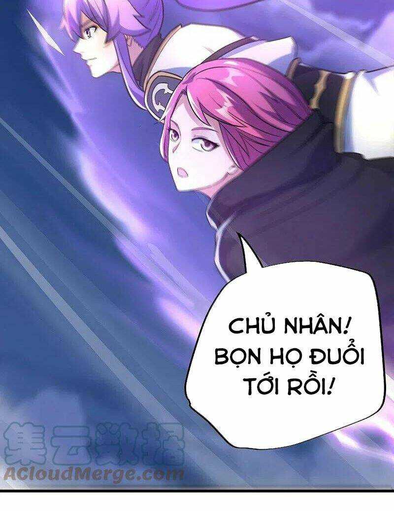 Chiến Hồn Tuyệt Thế: Chapter 429