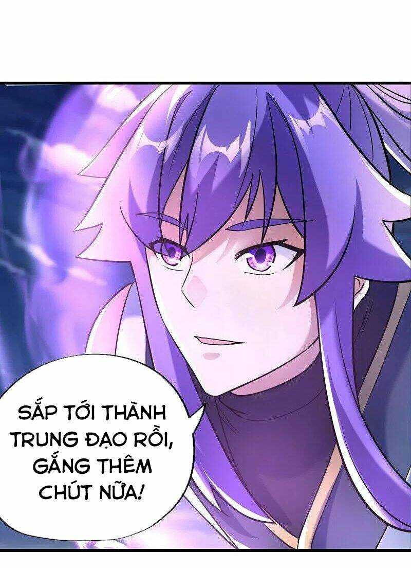 Chiến Hồn Tuyệt Thế: Chapter 429