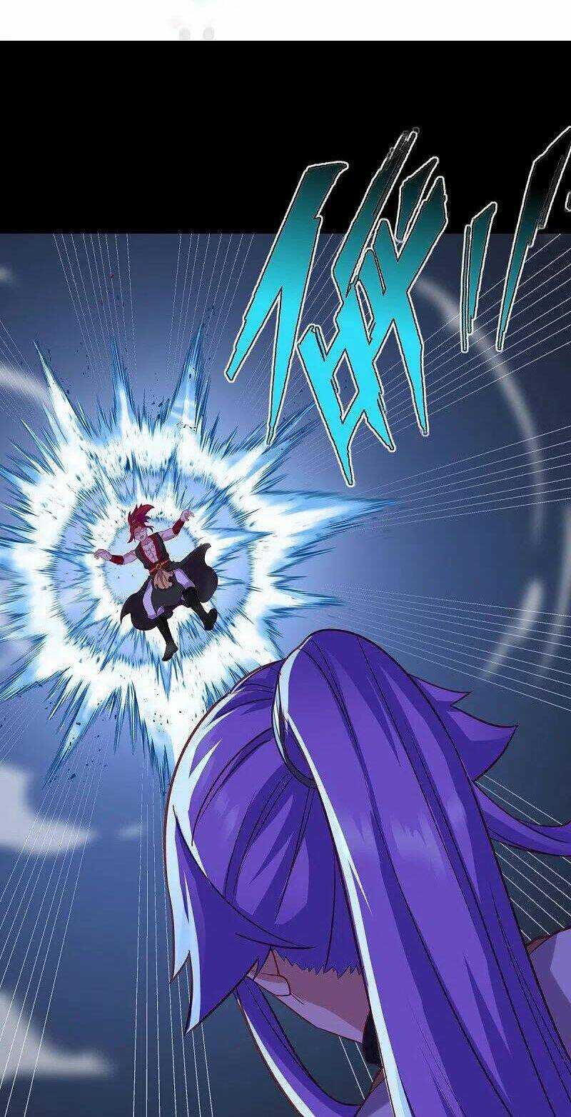 Chiến Hồn Tuyệt Thế: Chapter 429