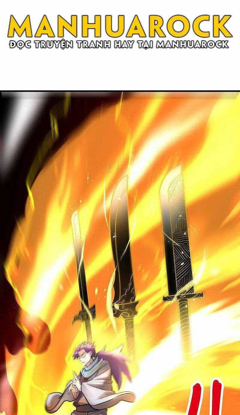 Chiến Hồn Tuyệt Thế: Chapter 429