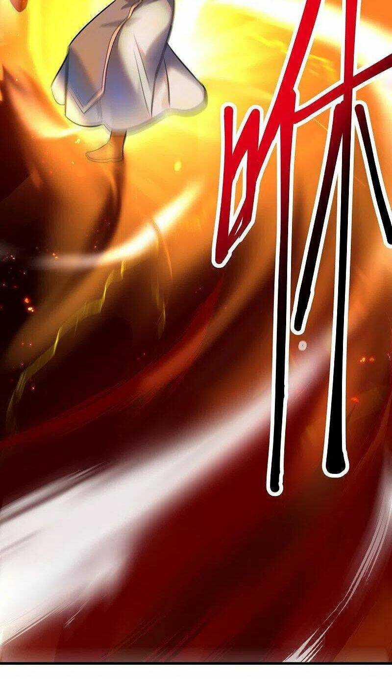 Chiến Hồn Tuyệt Thế: Chapter 429