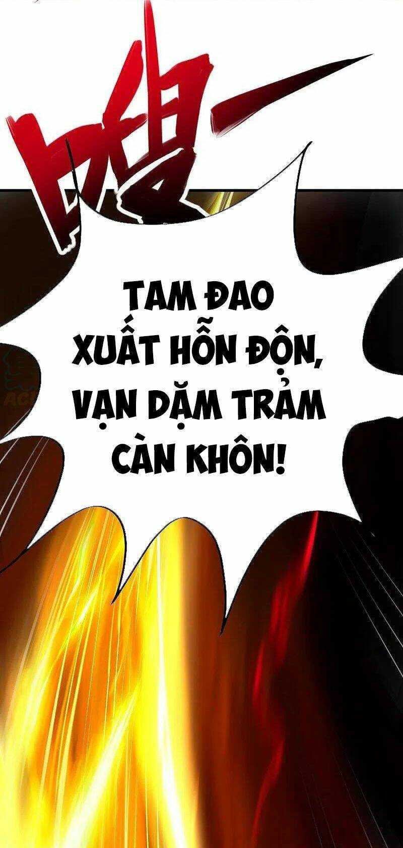 Chiến Hồn Tuyệt Thế: Chapter 429