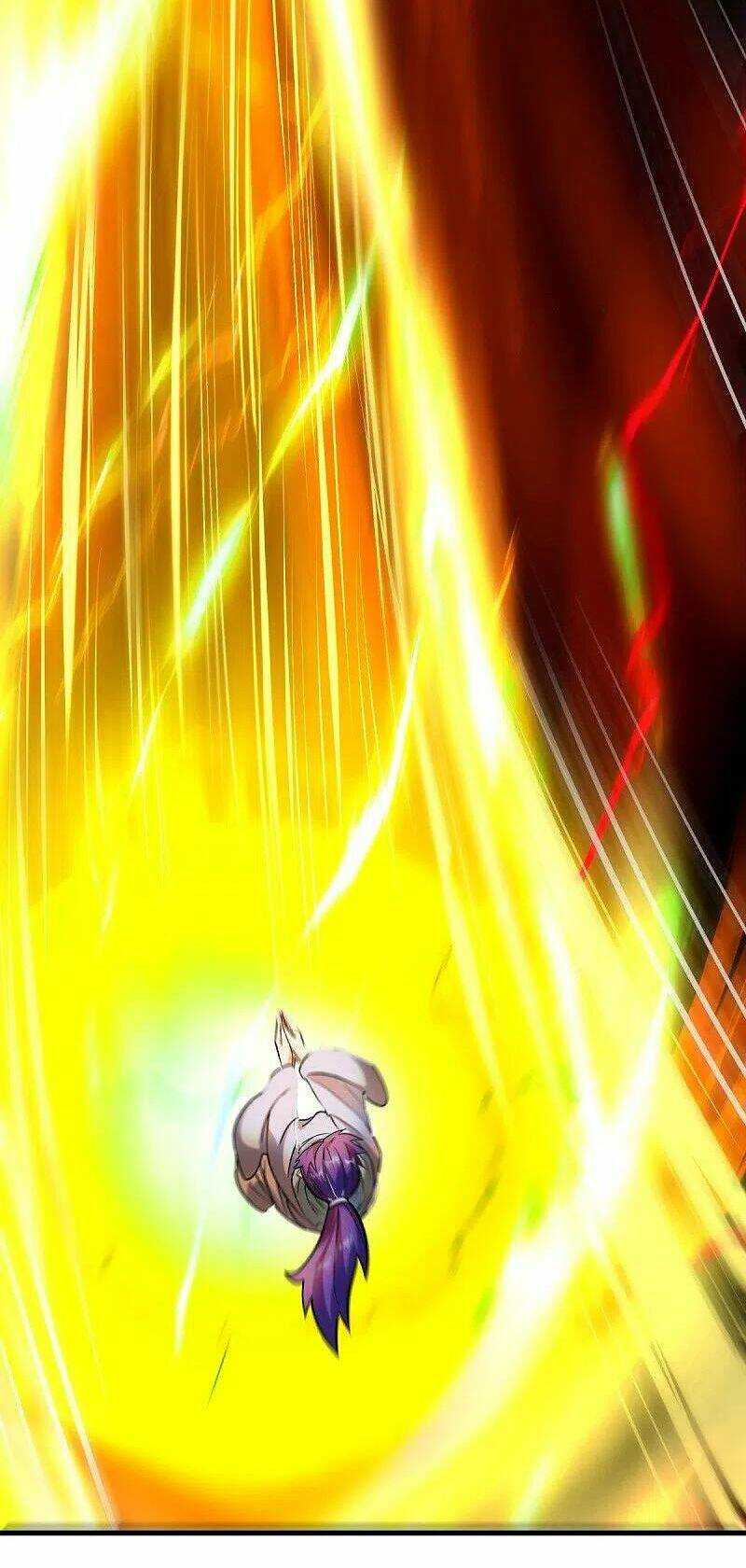 Chiến Hồn Tuyệt Thế: Chapter 429