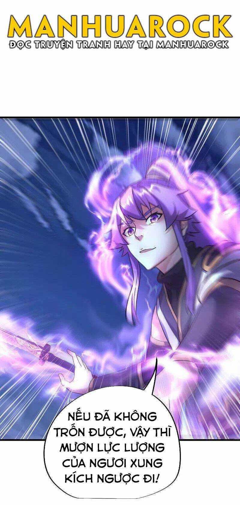 Chiến Hồn Tuyệt Thế: Chapter 429
