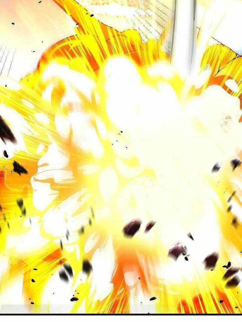 Chiến Hồn Tuyệt Thế: Chapter 429