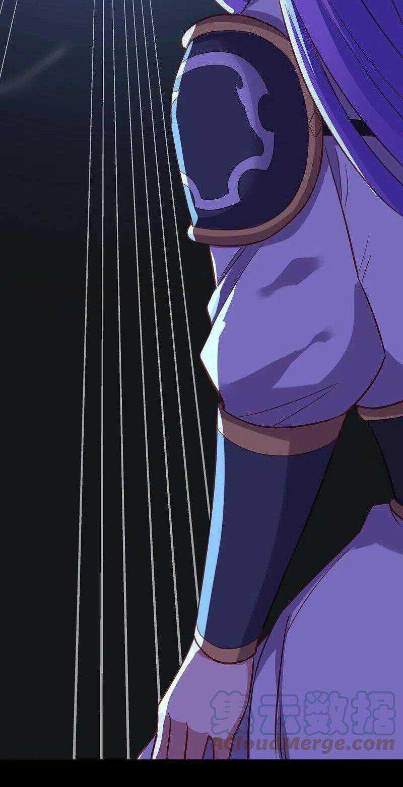 Chiến Hồn Tuyệt Thế: Chapter 429