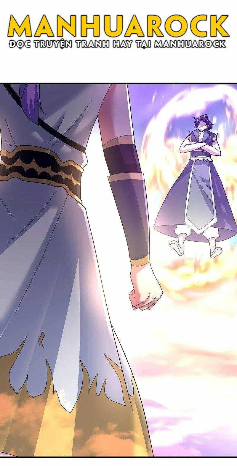 Chiến Hồn Tuyệt Thế: Chapter 429