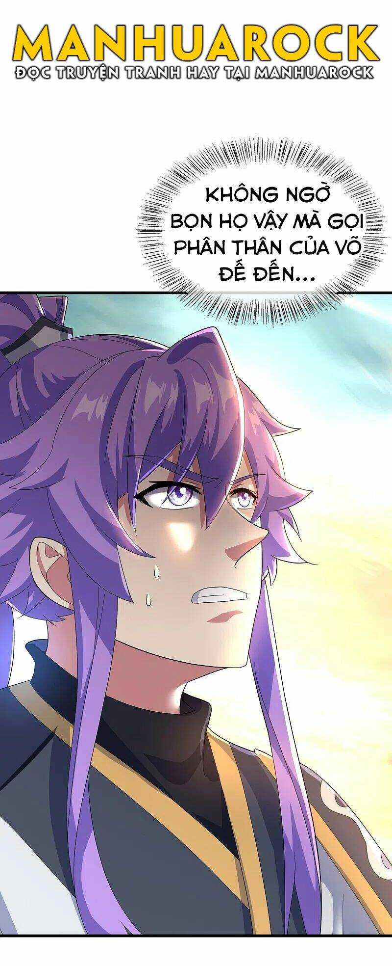 Chiến Hồn Tuyệt Thế: Chapter 429