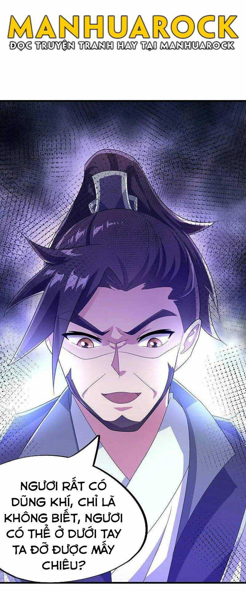 Chiến Hồn Tuyệt Thế: Chapter 429
