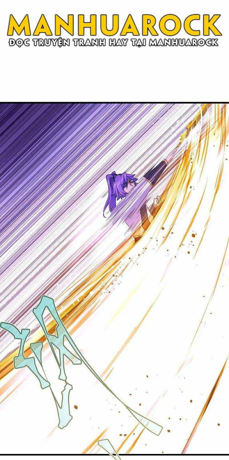 Chiến Hồn Tuyệt Thế: Chapter 429