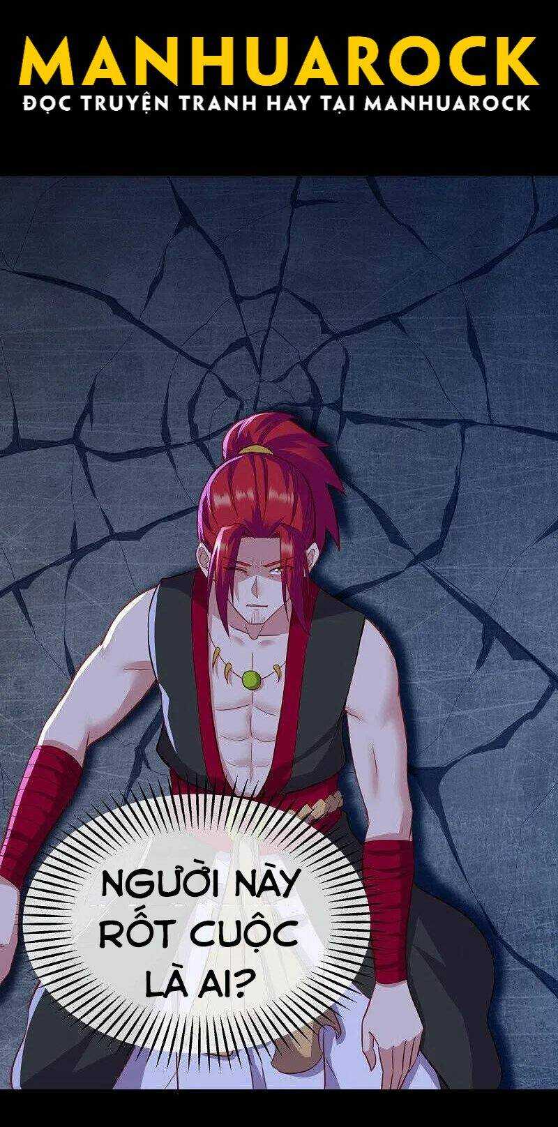 Chiến Hồn Tuyệt Thế: Chapter 429