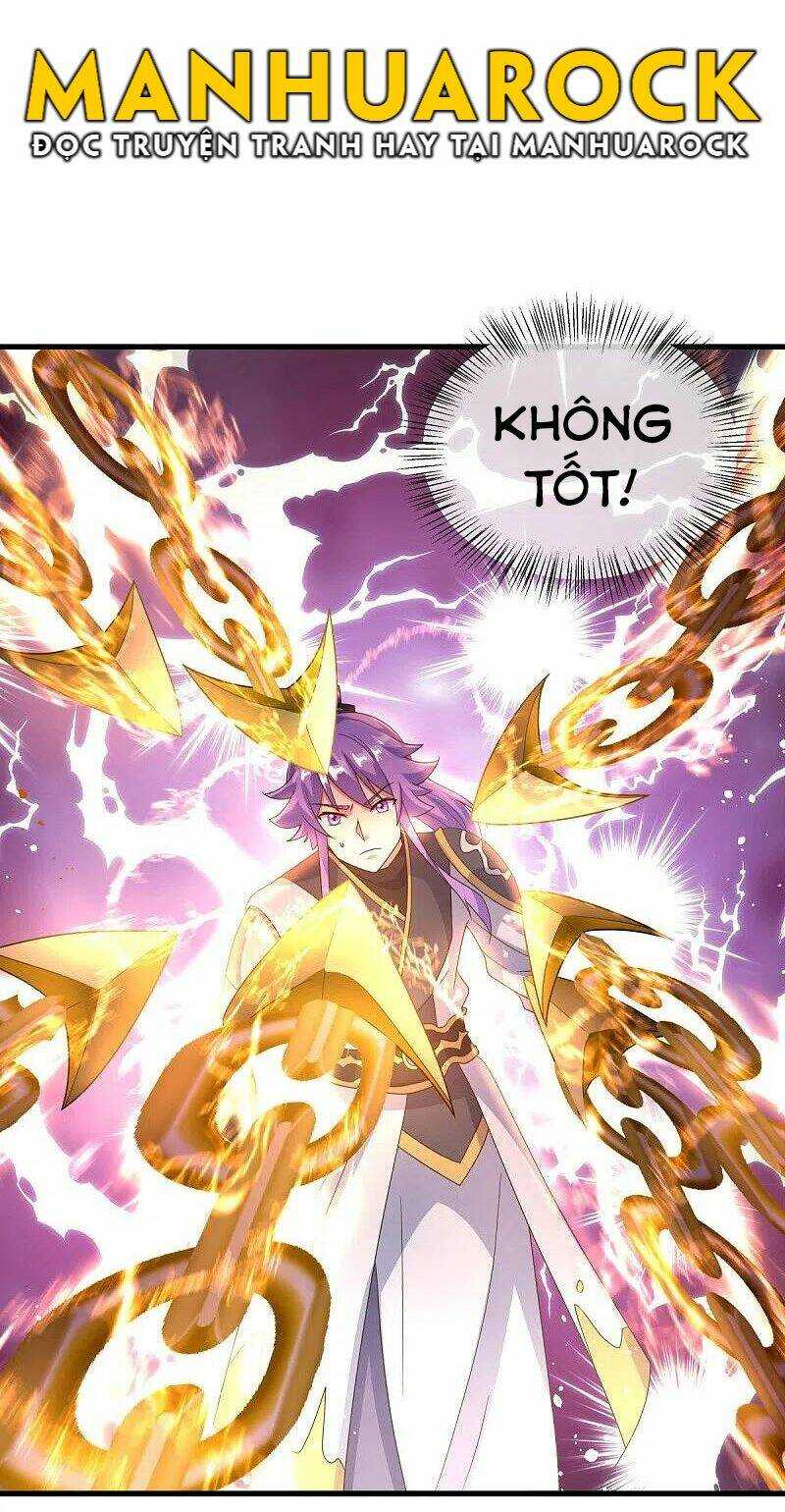 Chiến Hồn Tuyệt Thế: Chapter 429