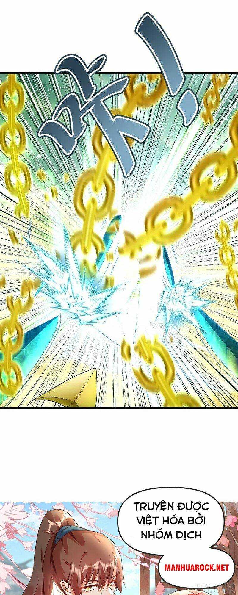 Chiến Hồn Tuyệt Thế: Chapter 429