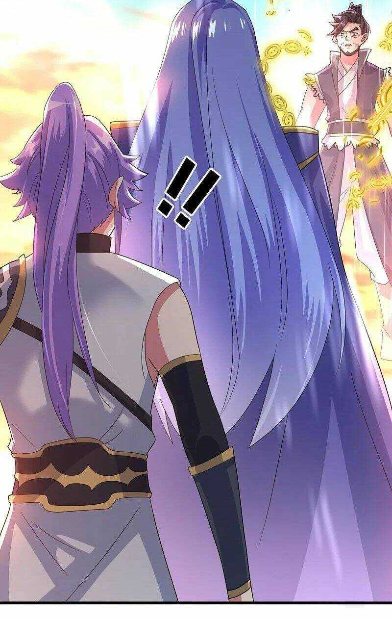 Chiến Hồn Tuyệt Thế: Chapter 430