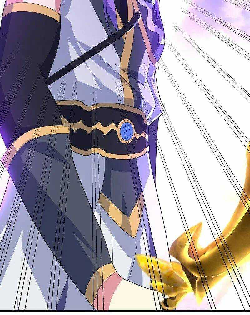 Chiến Hồn Tuyệt Thế: Chapter 430
