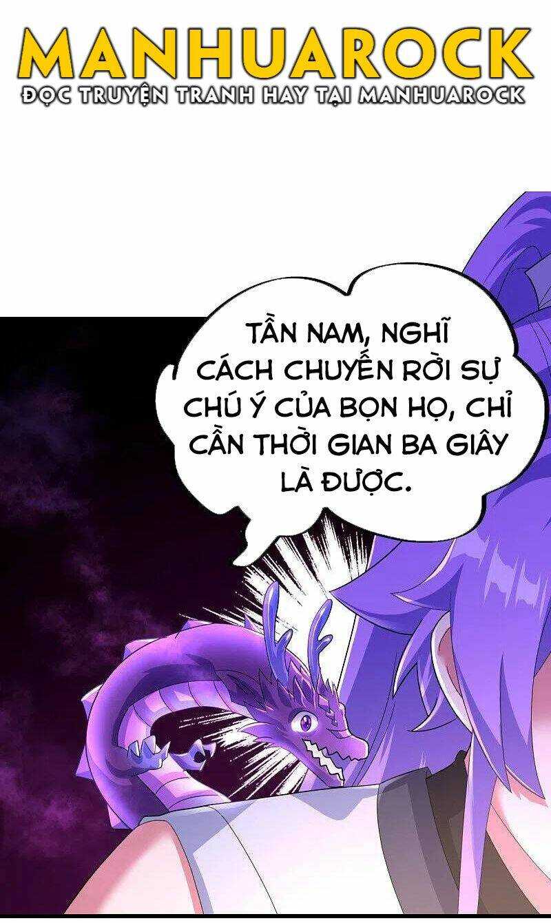 Chiến Hồn Tuyệt Thế: Chapter 430