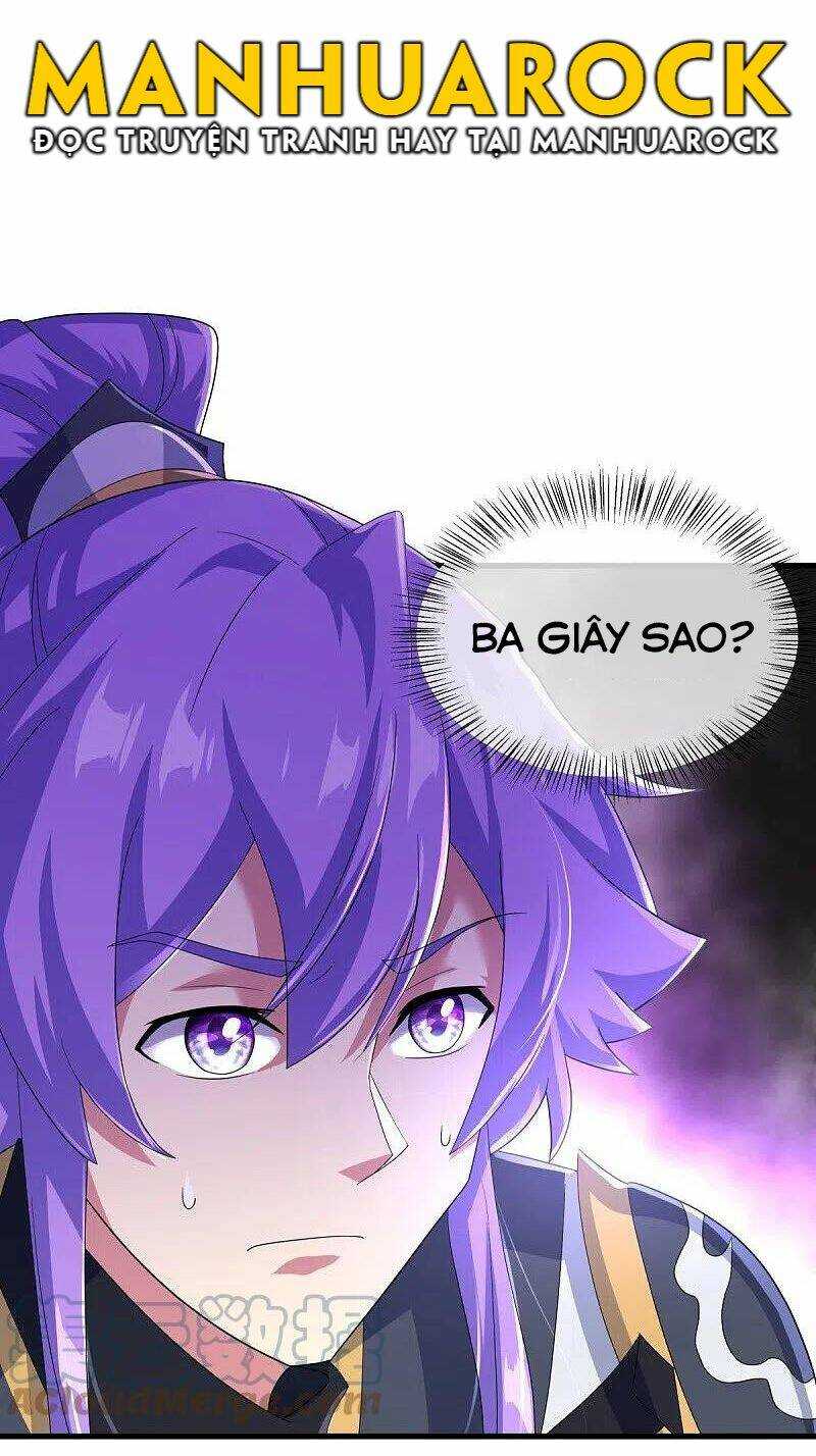 Chiến Hồn Tuyệt Thế: Chapter 430