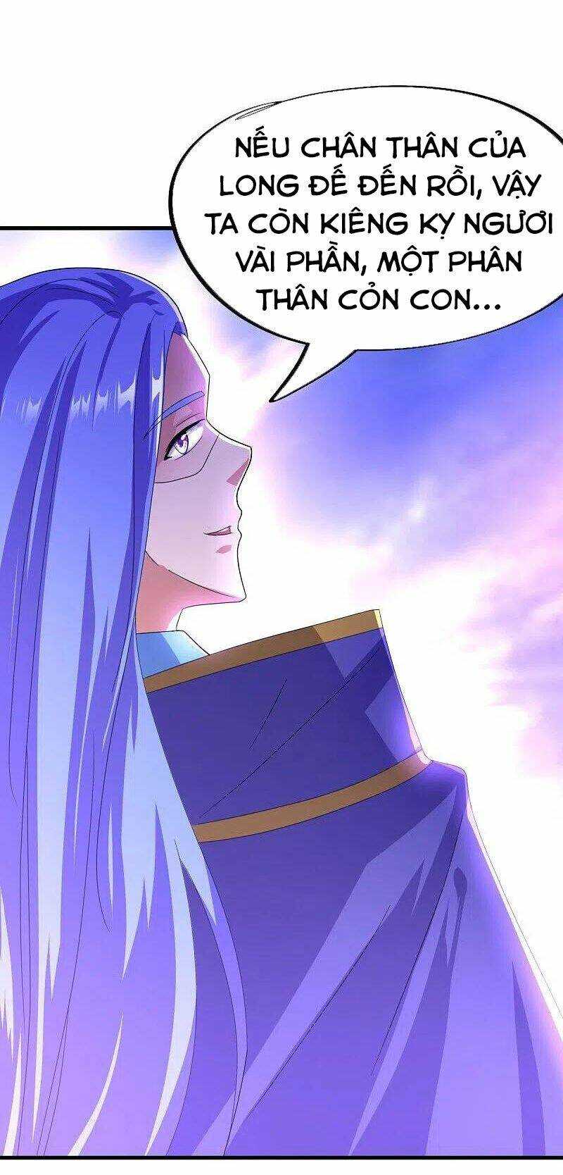 Chiến Hồn Tuyệt Thế: Chapter 430