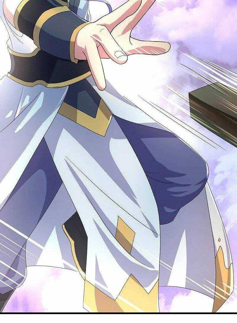 Chiến Hồn Tuyệt Thế: Chapter 430